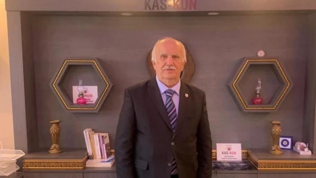 Mehmet Alver: 'Atlas'ın Hukuki Sürecinin Takipçisi Olacağız'