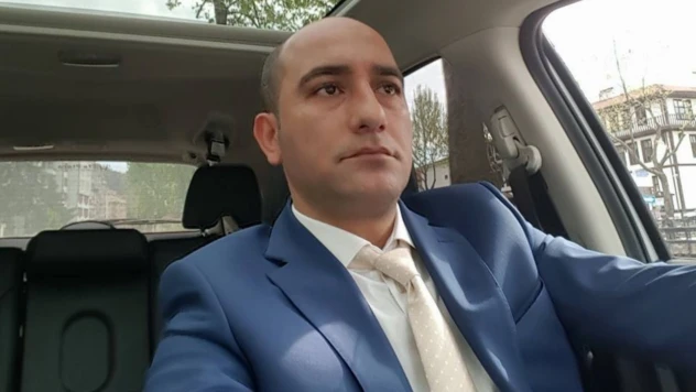 Melih Sirkecioğlu Vefat Etti