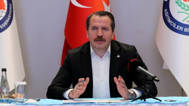 Memur-Sen zam talebini açıkladı