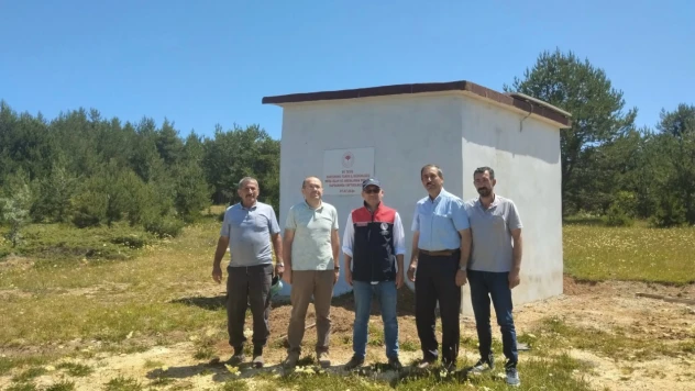 Mera Islah Çalışmaları Devam Ediyor!