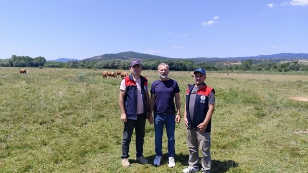 Mera Islah Çalışmaları Devam Ediyor