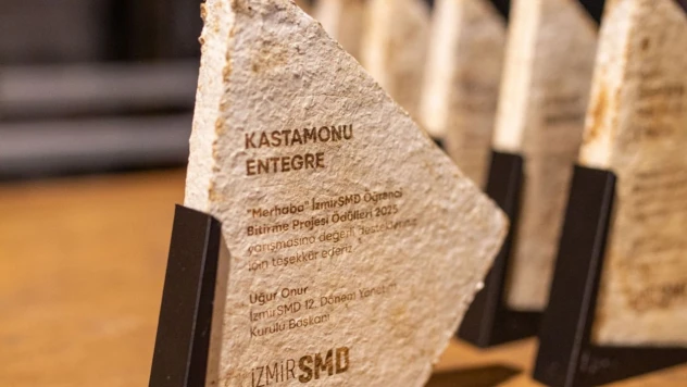 Merhaba Bitirme Projeleri Ödülleri 2025 Tamamlandı