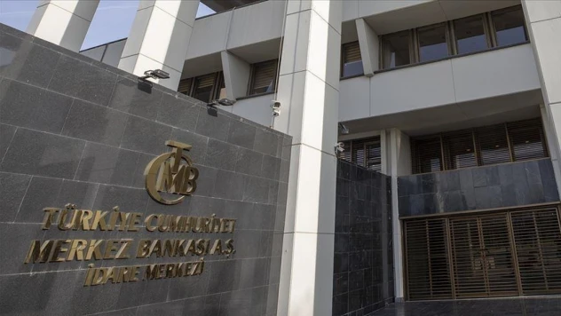Merkez Bankası Faizi 100 Baz Puan Düşürdü