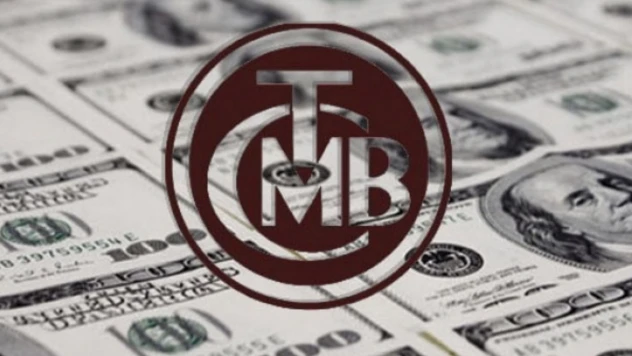 Merkez Bankası'nda görev değişimi