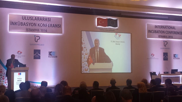 Merkezler arasında ağ oluşturulması hedefleniyor