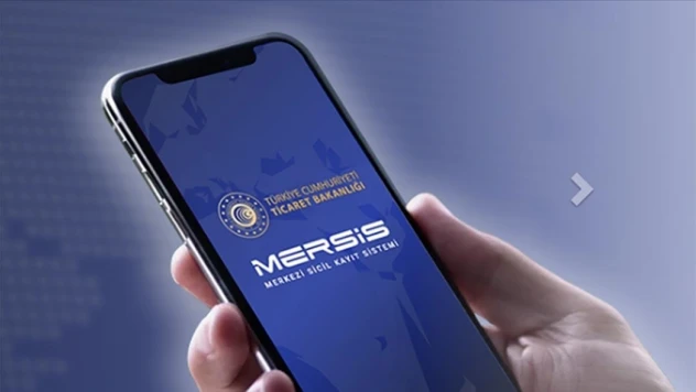 MERSİS'in Aktif Kullanıcı Sayısı 3 Milyonu Aştı