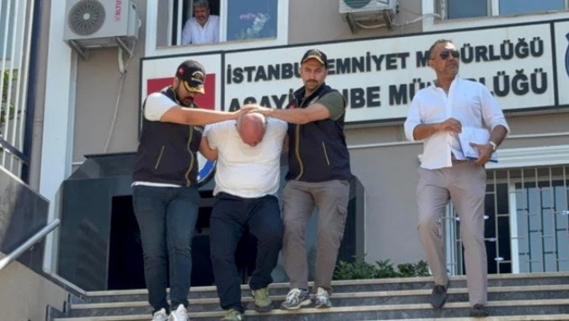 Mesaj Cinayeti: Eski Kayınbiraderini Öldürdü