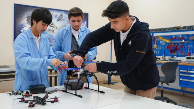 Mesleki ve Teknik Eğitim Kurumlarında Karekod Uygulaması