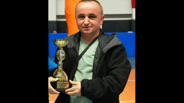 Meslektaşımız Hayatını Kaybetti