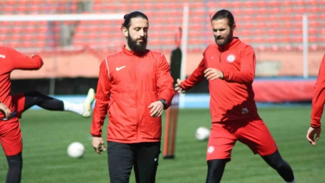 Mevlüt Çelik Zonguldak Kömürspor'da