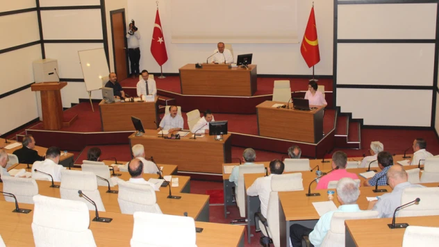 Mevzuata uyana ruhsat var