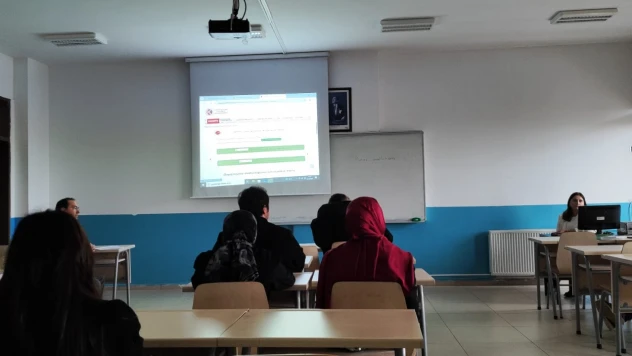 Mezun İzleme Ve Değerlendirme Komisyonu Toplandı