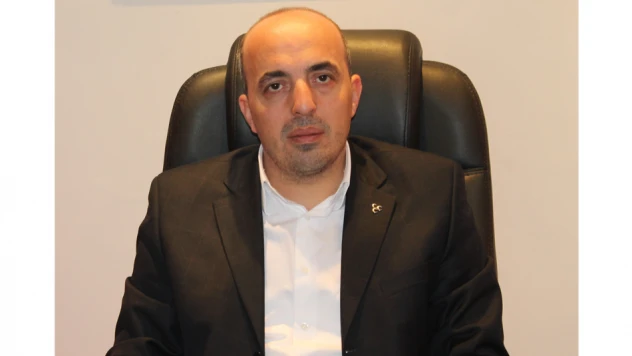 'MHP, Kızılelma ülküsünün bilincindedir'