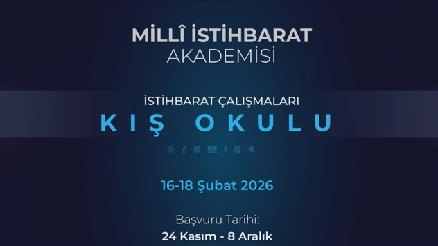 MİA, Kış Okulu Başvurularını Açtı