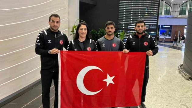 Millî Sporcu Ejder Toktay'dan Bronz Madalya Başarısı