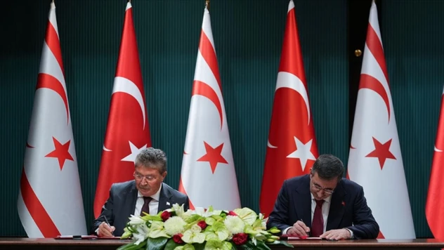 Milletlerarası Anlaşma Resmi Gazete'de