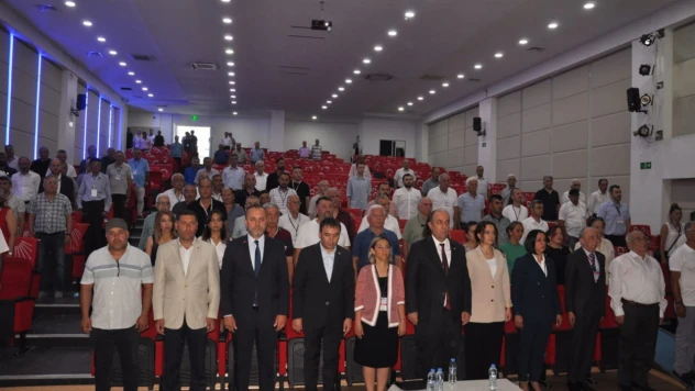 Milletvekili Baltacı: 'Değişim taleplerine kulaklarımızı tıkamayacağız'