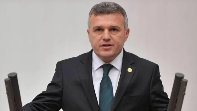 Milletvekili Metin Çelik'ten liste açıklaması