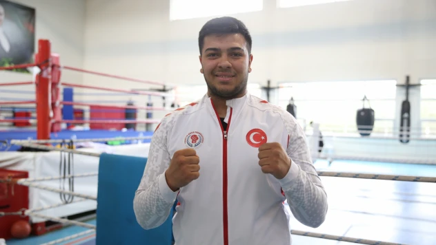 Milli Boksörler Altın Madalyayla Dönmek İstiyor