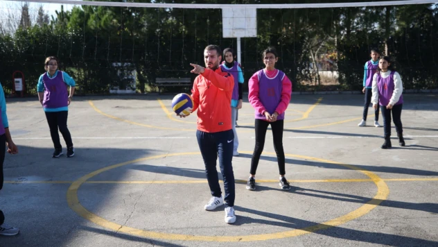 Milli Sporcular Öğretmen Olarak Atanacak