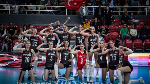 Milli Takım 2. Tura Yükseldi