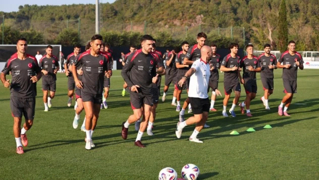 Milli Takım, Gürcistan İle Karşılaşacak