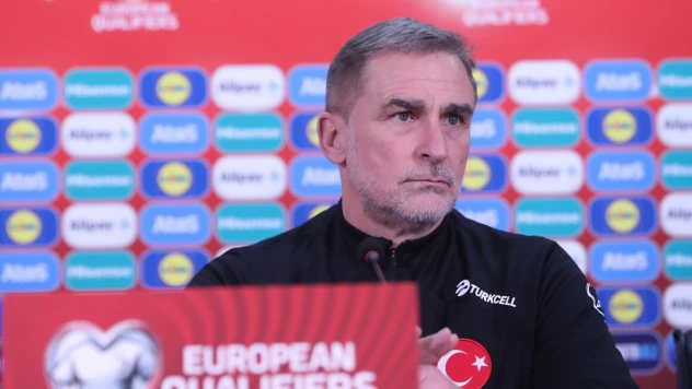 Mİlli takımda Kuntz dönemi sona erdi