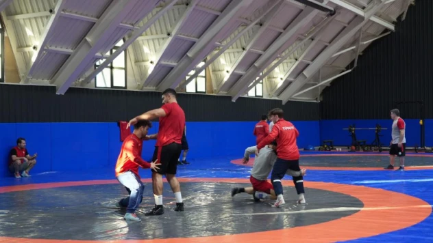 Minderde Kıyasıya Mücadele