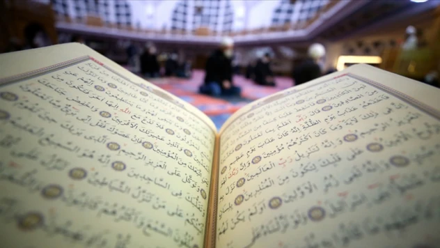 Miraç Kandili Camilerde İdrak Edilecek