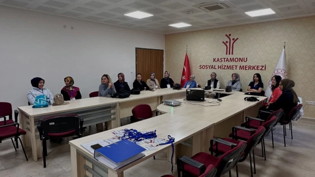 Modüler Aile Eğitim Programı Eğitimleri Başladı