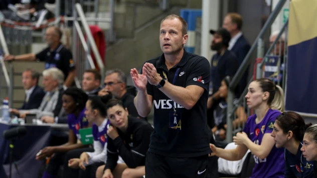 Mongensen'e Milli görev