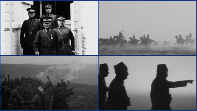 MSB'den Büyük Taarruz'a İlişkin Video