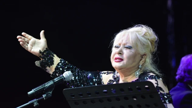 Muazzez Abacı Hayatını Kaybetti