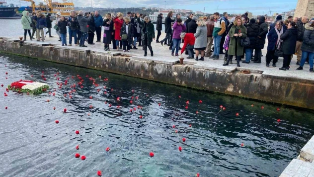 Mübadillerin Ana Vatana Dönüşünün 100. Yılı