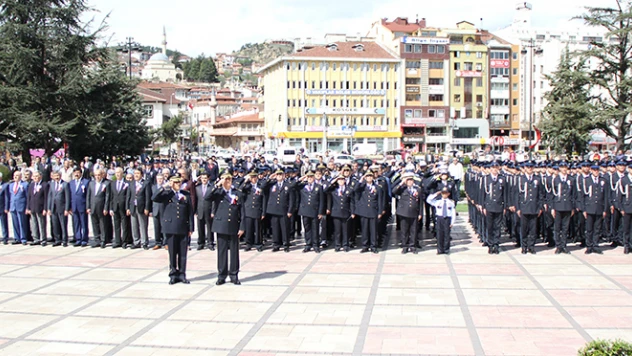'Mücadelemiz aralıksız ve tavizsiz devam edecektir'