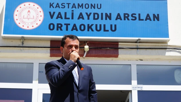 Müdür Yardımcısı Belli Oldu