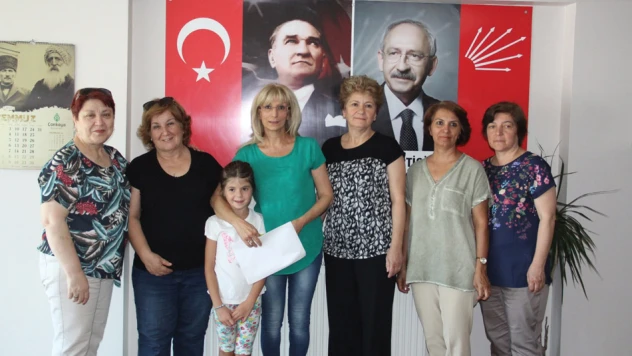 'Müftülerin nikah kıyması, laikliğe aykırıdır'