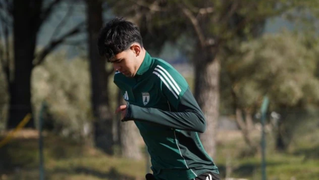 Muğlaspor, Beykoz Maçı İçin Sahaya İndi