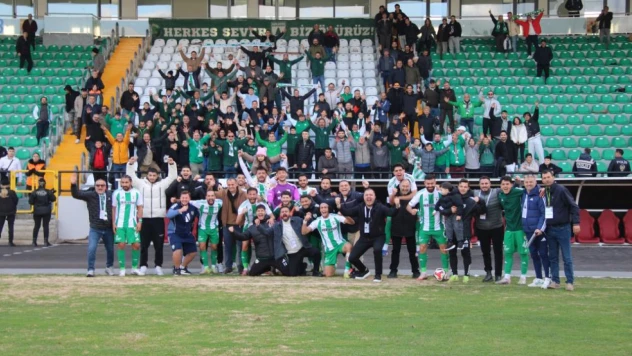 Muğlaspor Teknik Direktörü Durmuş: 'Stresi Yüksek Bir Maçtan 3 Puanla Ayrıldık'