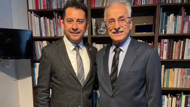 Murat Karayalçın'dan Kastamonu'ya Ziyaret Sözü