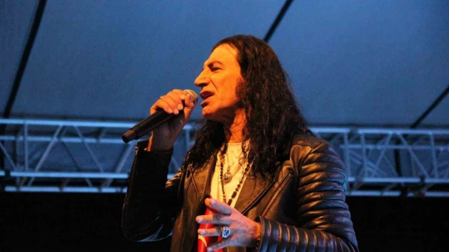 Murat Kekilli Çorumlu Hayranlarını Coşturdu