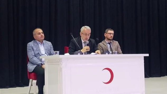 MUTAD Toplantısı yapıldı