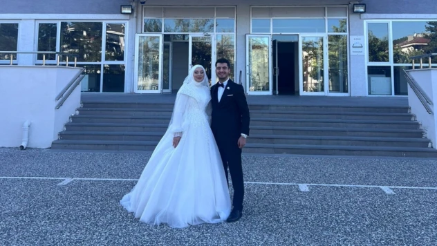 Mutluluklarını Öğretmenleriyle Paylaştılar