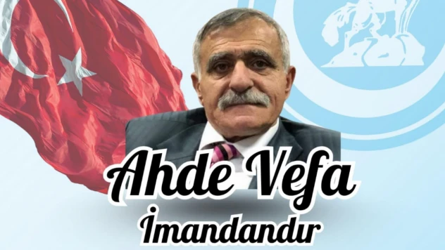 Nazım Afacan Kabri Başında Anılacak