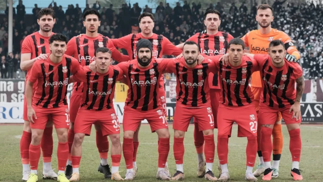 Ne Rövanşı Verelim, Ne De Puan