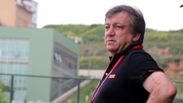 Necip Oktay'dan Play-Off değerlendirmesi