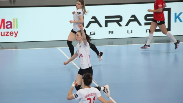 Neslihan Çalışkan yıldızlaştı!