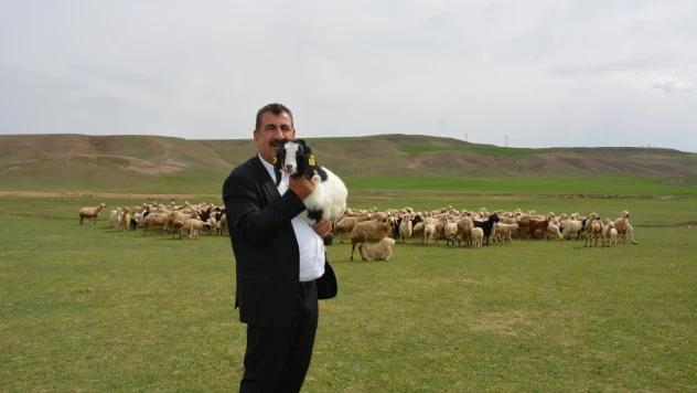 Nihat Çelik: 'Çevremiz Gelecek Nesillere Bırakılacak Mirasımızdır'