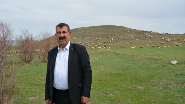 Nihat Çelik: 'Yürürlüğe Giren Tebliğ Sektörümüze Artı Değer Katar'