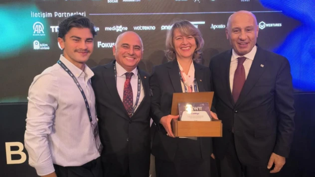 Nilşen İnşaat, Platin Kategoriye Yükseldi